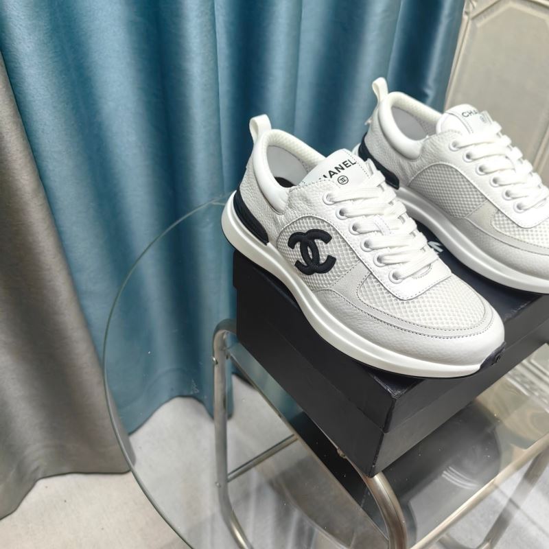 Chanel Sport Shoes